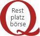 Restplatzbörse Button