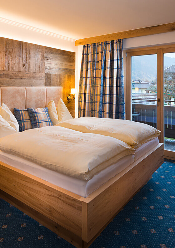 Doppelzimmer