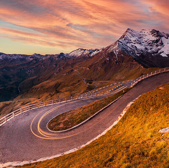 Großglockner Hochalpenstraße