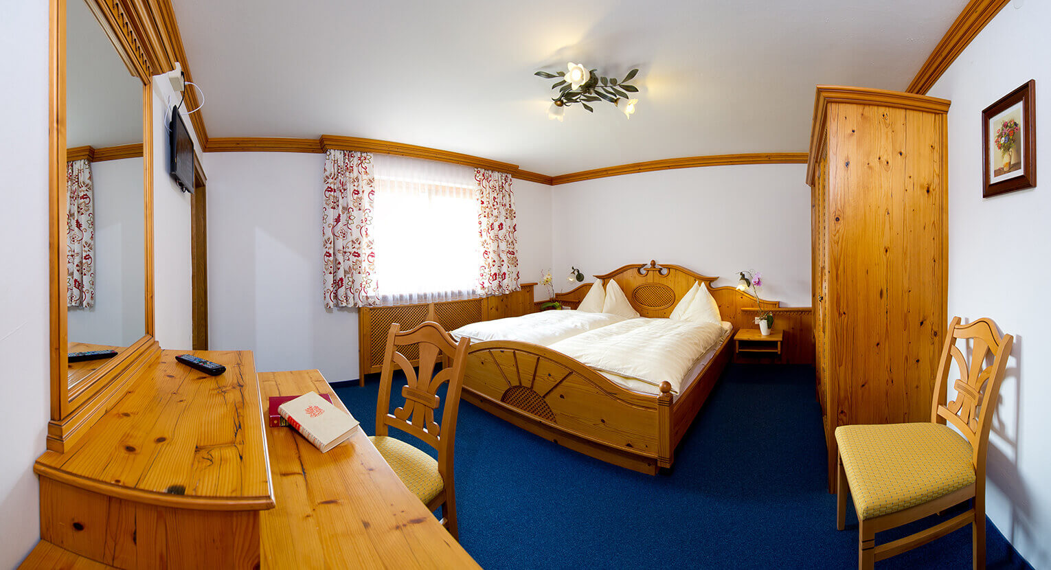 Doppelzimmer