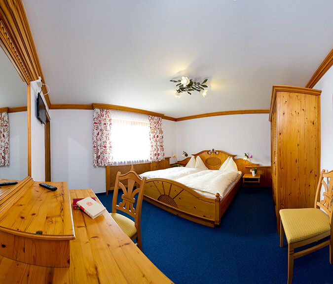Schlafzimmer Einfach Gut