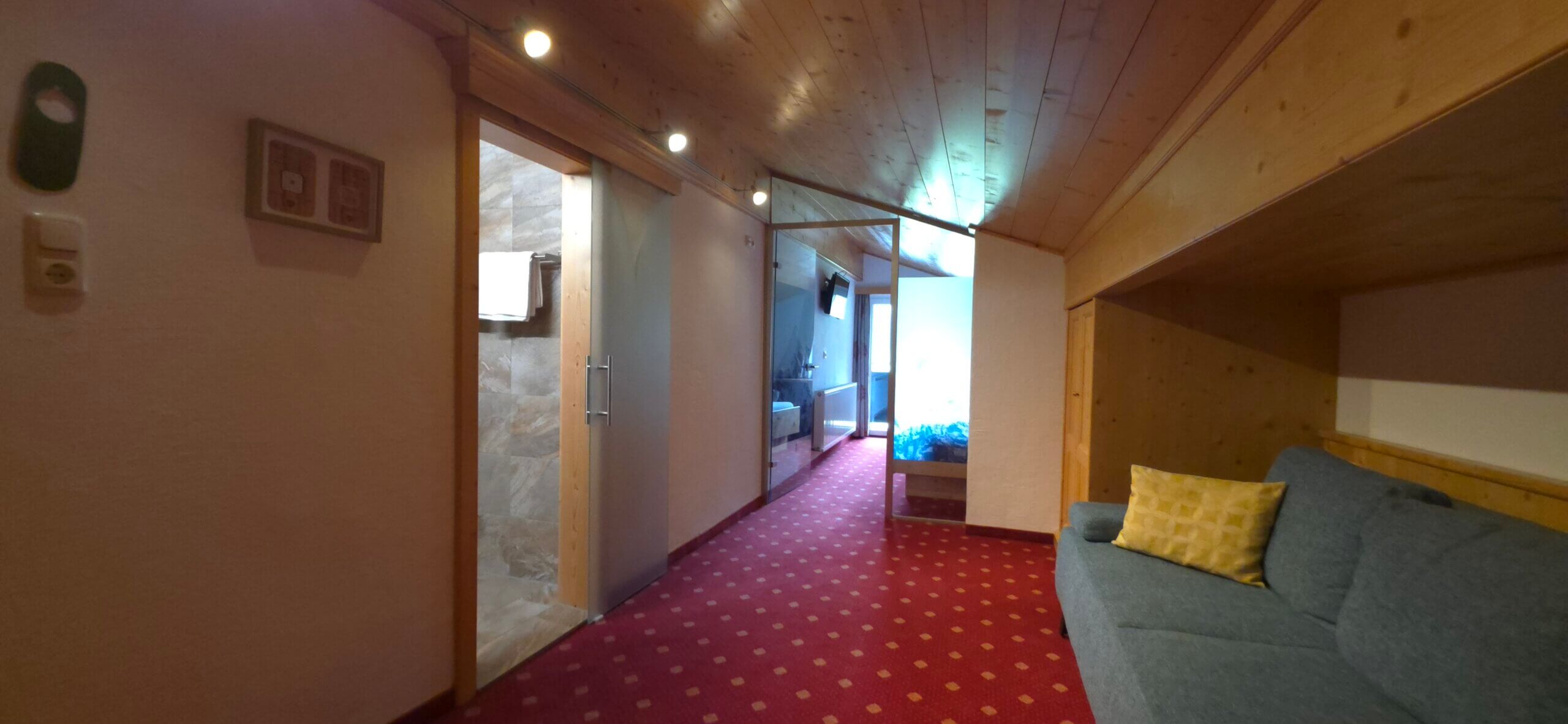 Vierbettzimmer 19-2