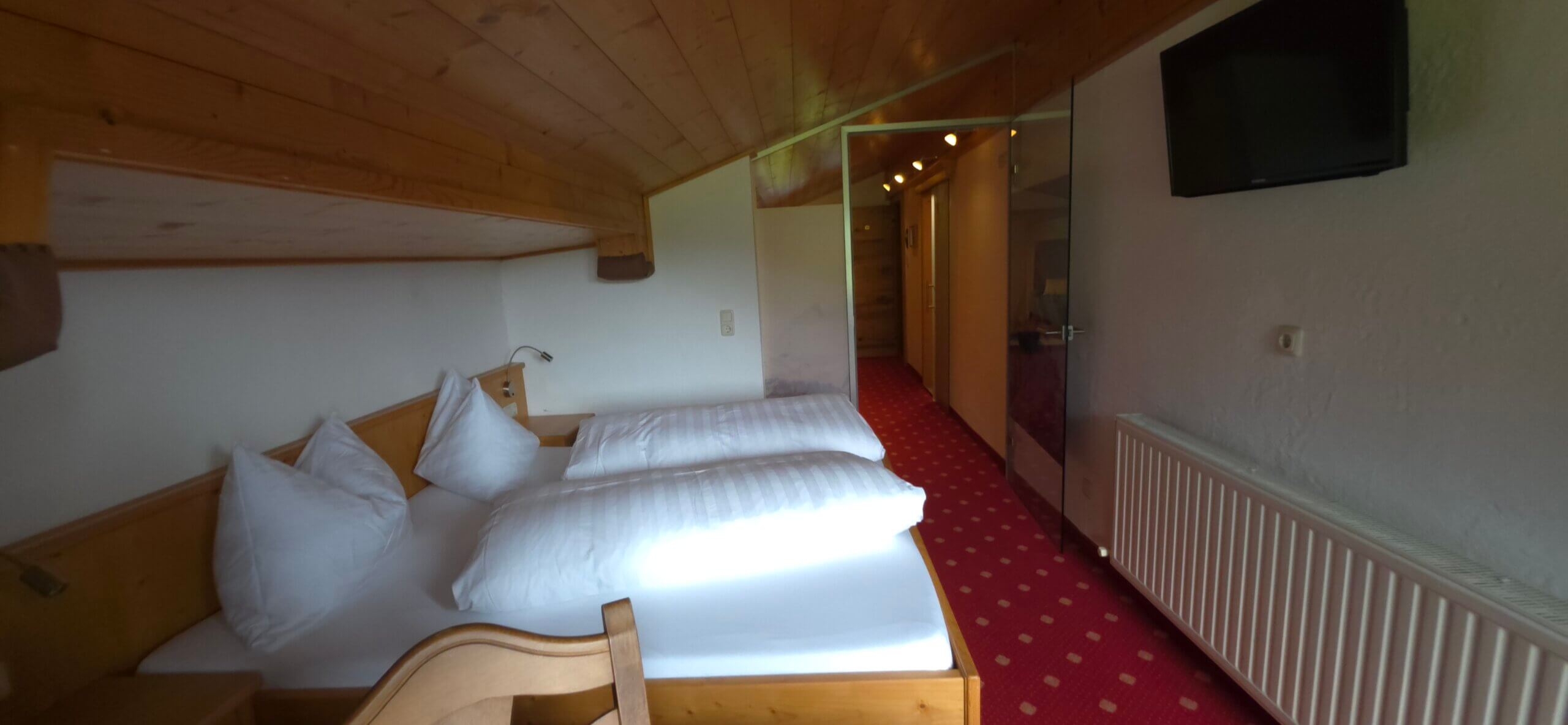 Vierbettzimmer 19